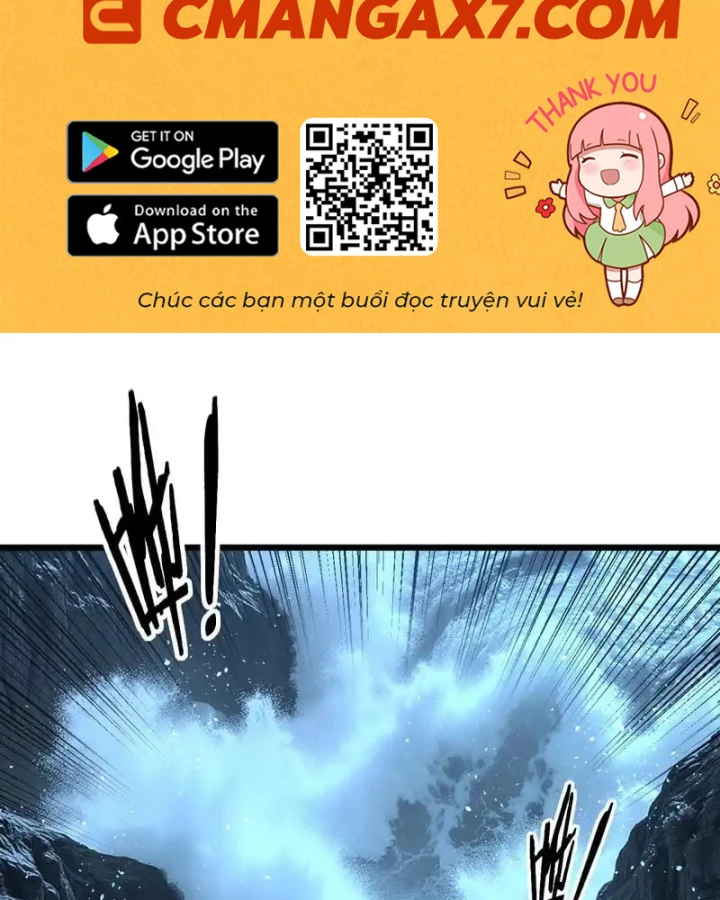 Lão xà tu tiên truyện Chapter 61 - 2