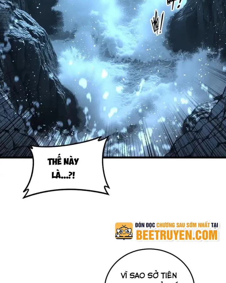 Lão xà tu tiên truyện Chapter 61 - 3