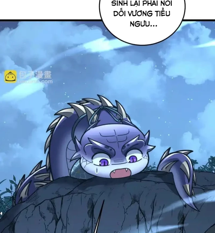 Lão xà tu tiên truyện Chapter 61 - 4