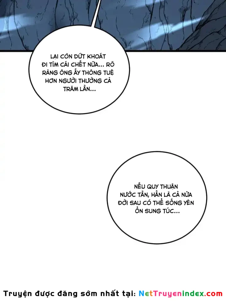 Lão xà tu tiên truyện Chapter 61 - 5