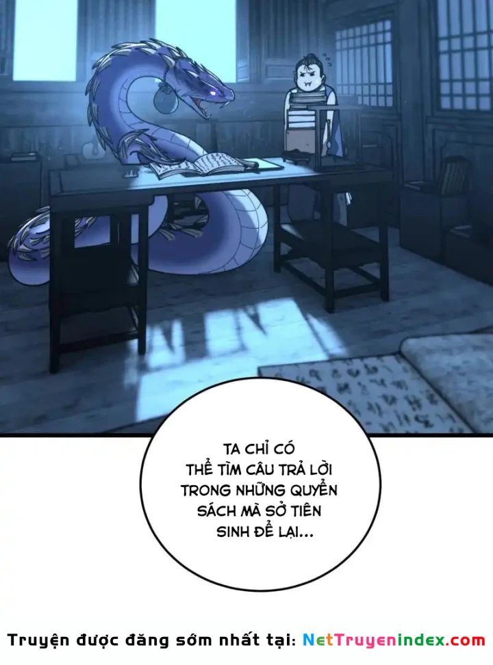 Lão xà tu tiên truyện Chapter 61 - 7