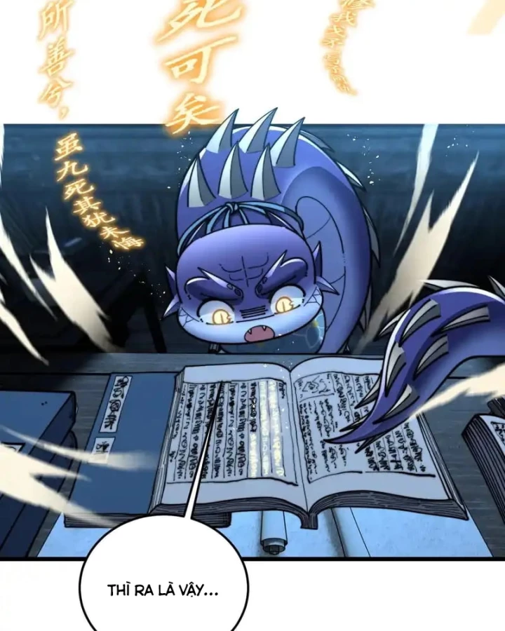 Lão xà tu tiên truyện Chapter 61 - 11