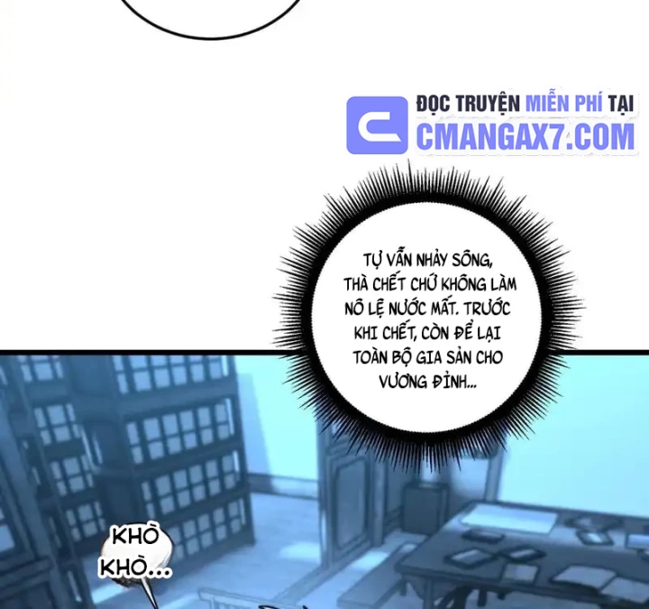 Lão xà tu tiên truyện Chapter 61 - 12