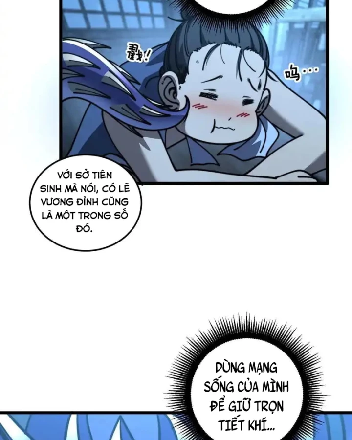 Lão xà tu tiên truyện Chapter 61 - 14