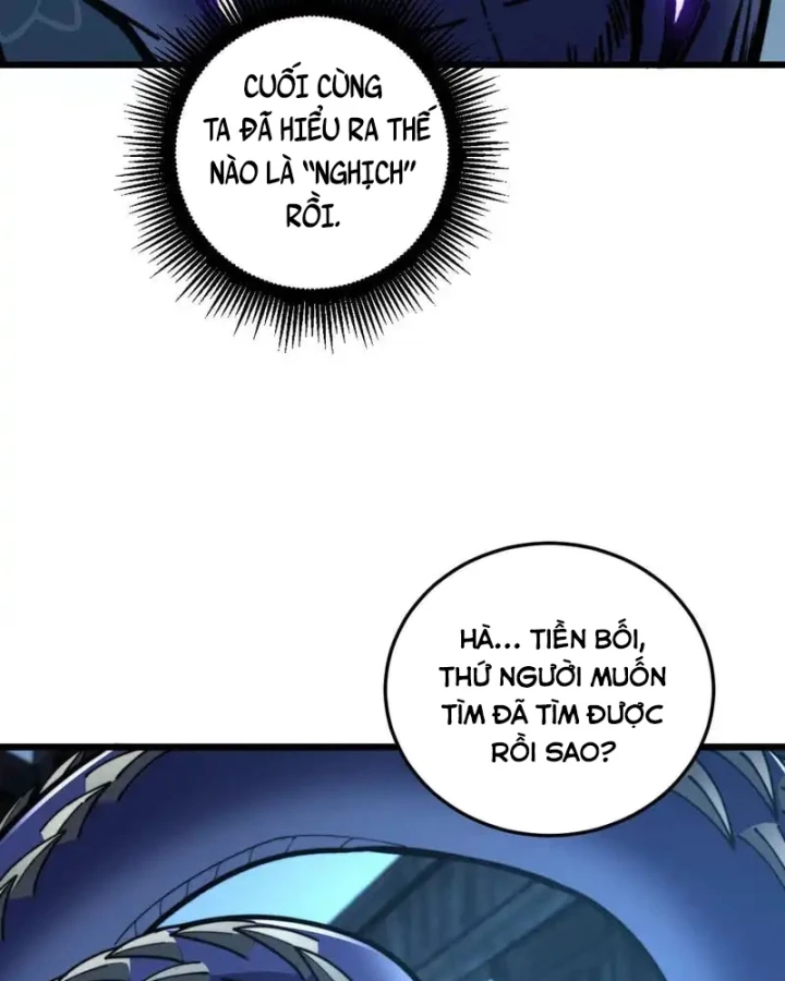 Lão xà tu tiên truyện Chapter 61 - 16