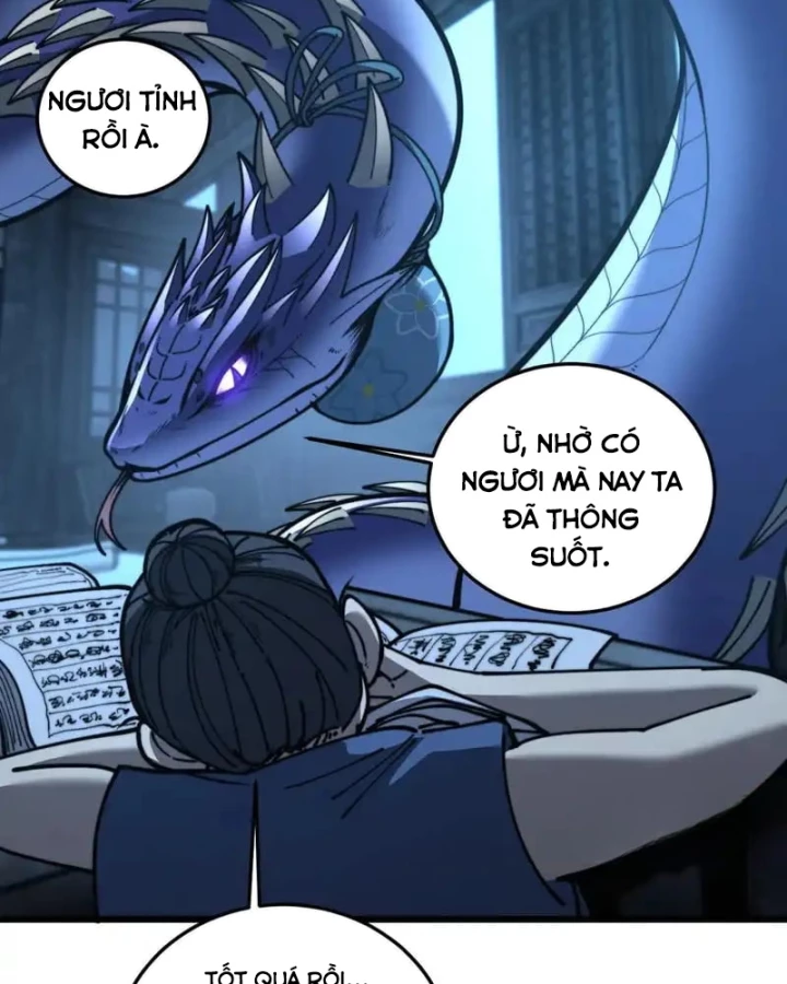 Lão xà tu tiên truyện Chapter 61 - 17