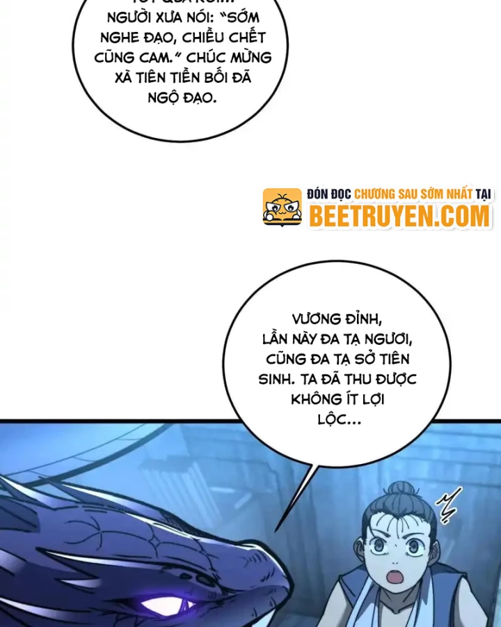 Lão xà tu tiên truyện Chapter 61 - 18