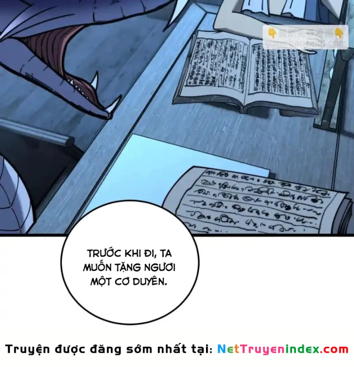 Lão xà tu tiên truyện Chapter 61 - 19