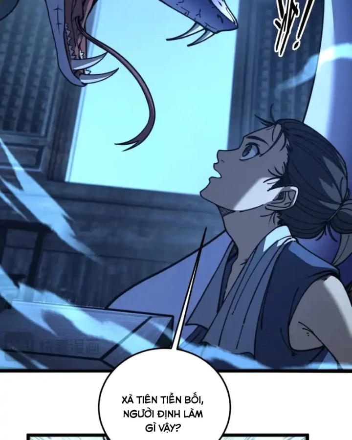 Lão xà tu tiên truyện Chapter 61 - 21