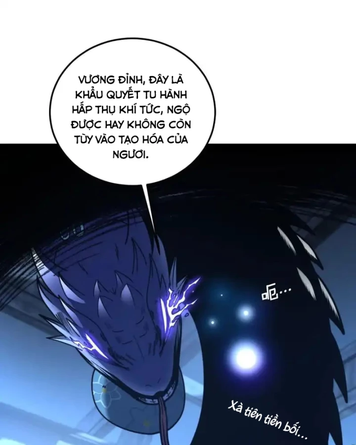 Lão xà tu tiên truyện Chapter 61 - 23