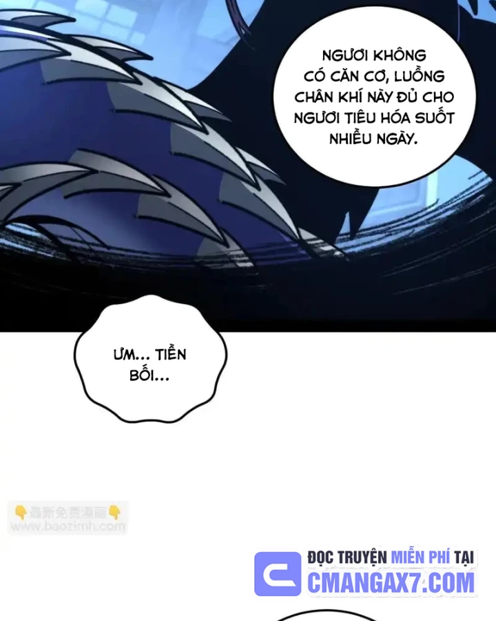 Lão xà tu tiên truyện Chapter 61 - 24