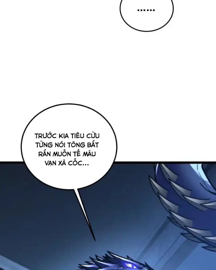 Lão xà tu tiên truyện Chapter 61 - 27