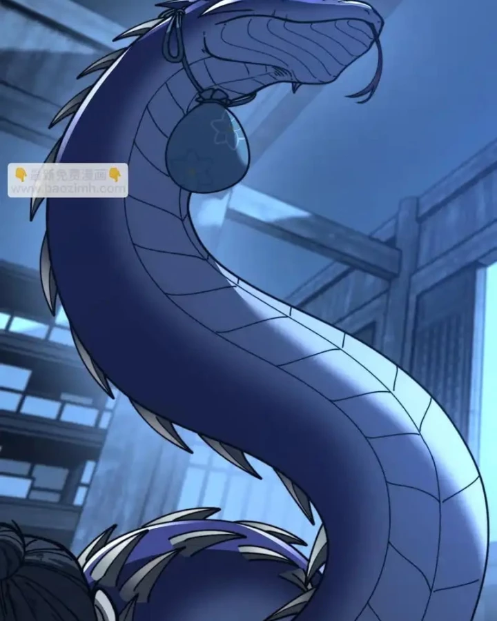 Lão xà tu tiên truyện Chapter 61 - 28