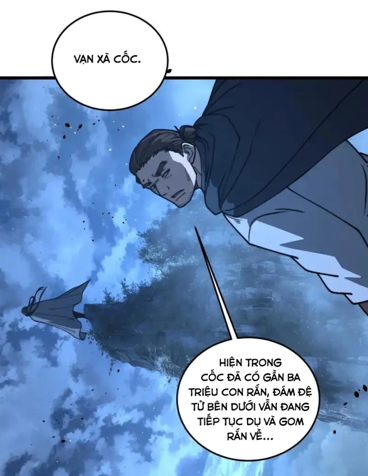 Lão xà tu tiên truyện Chapter 61 - 30
