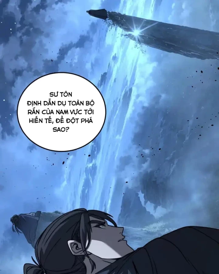 Lão xà tu tiên truyện Chapter 61 - 31