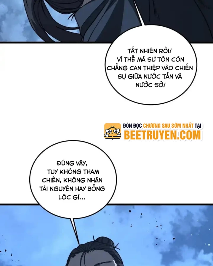 Lão xà tu tiên truyện Chapter 61 - 32