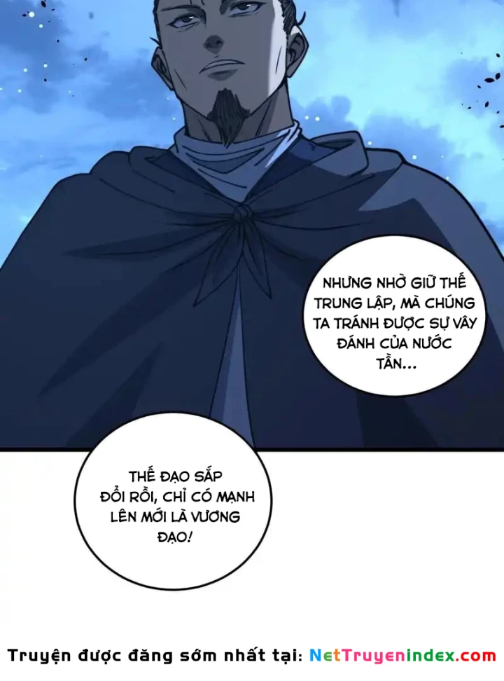 Lão xà tu tiên truyện Chapter 61 - 33