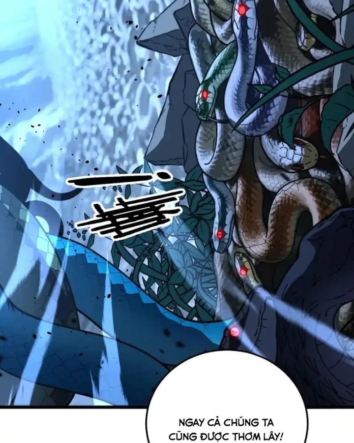 Lão xà tu tiên truyện Chapter 61 - 36