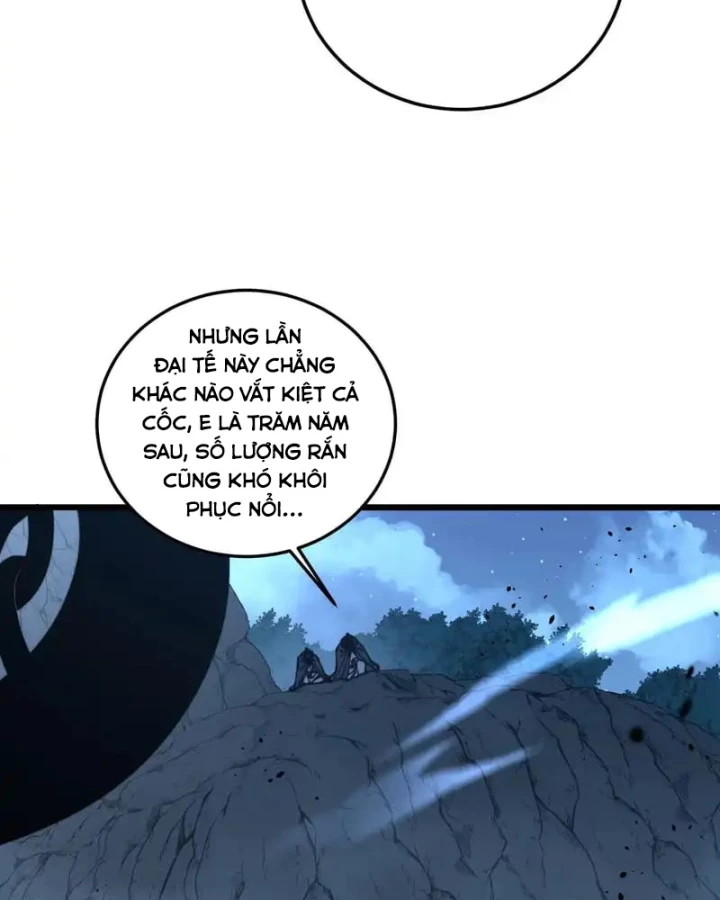 Lão xà tu tiên truyện Chapter 61 - 37