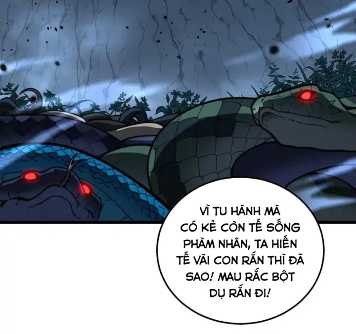 Lão xà tu tiên truyện Chapter 61 - 38