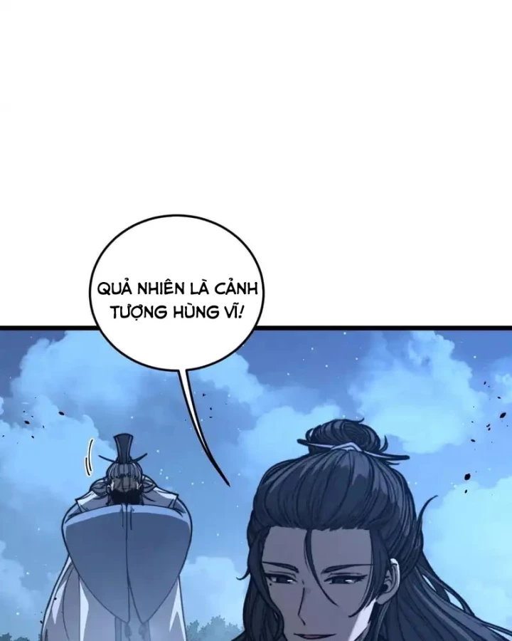 Lão xà tu tiên truyện Chapter 61 - 39