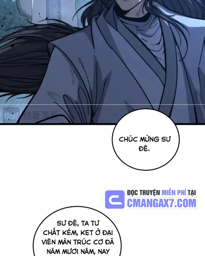 Lão xà tu tiên truyện Chapter 61 - 40