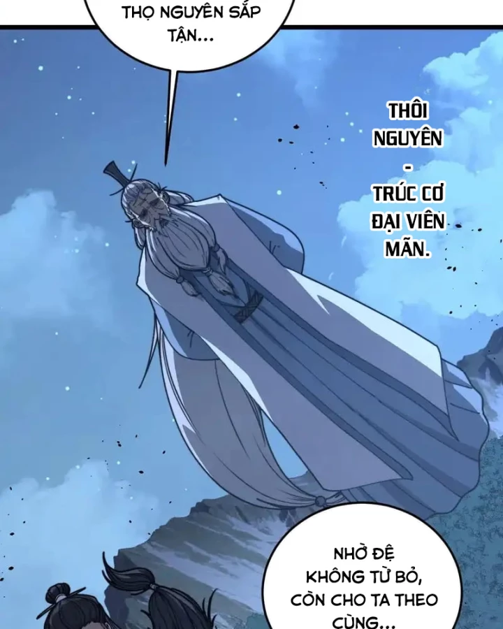 Lão xà tu tiên truyện Chapter 61 - 41