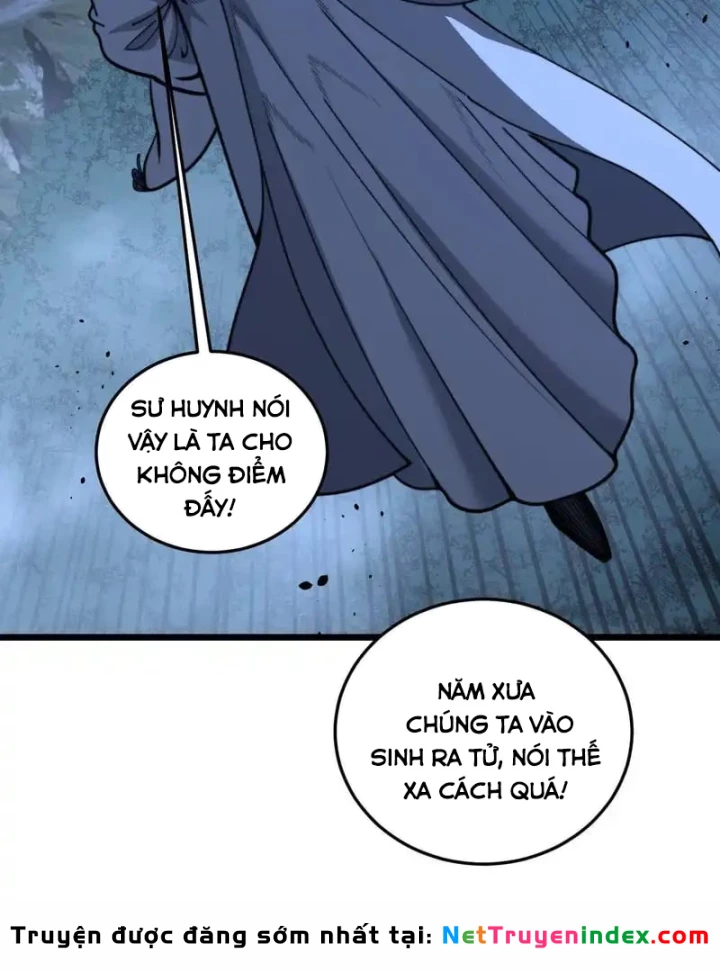 Lão xà tu tiên truyện Chapter 61 - 43