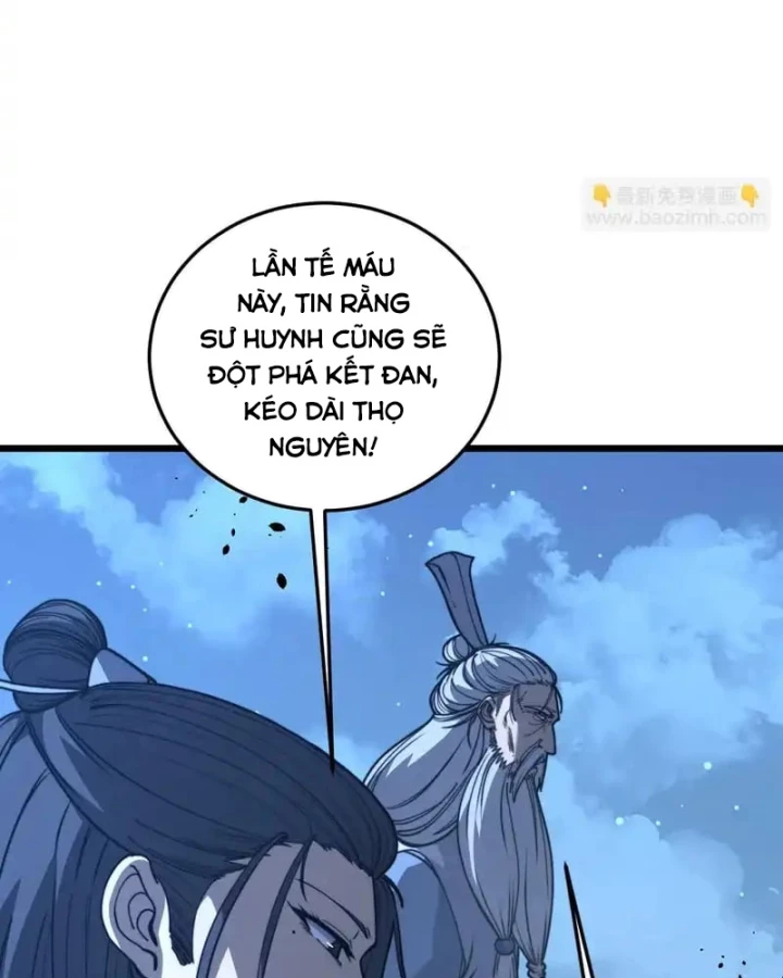 Lão xà tu tiên truyện Chapter 61 - 44