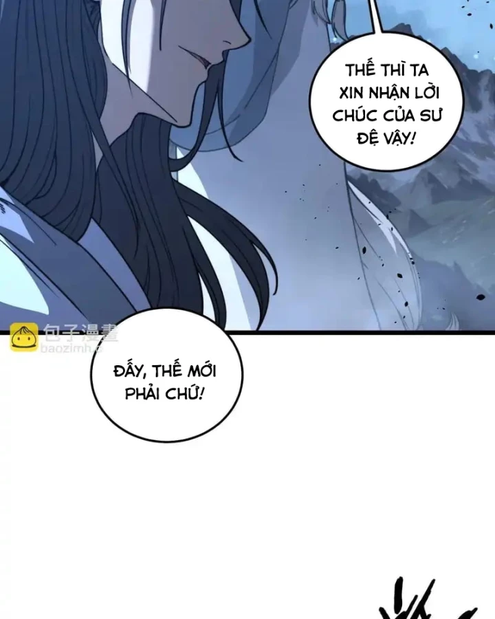 Lão xà tu tiên truyện Chapter 61 - 45