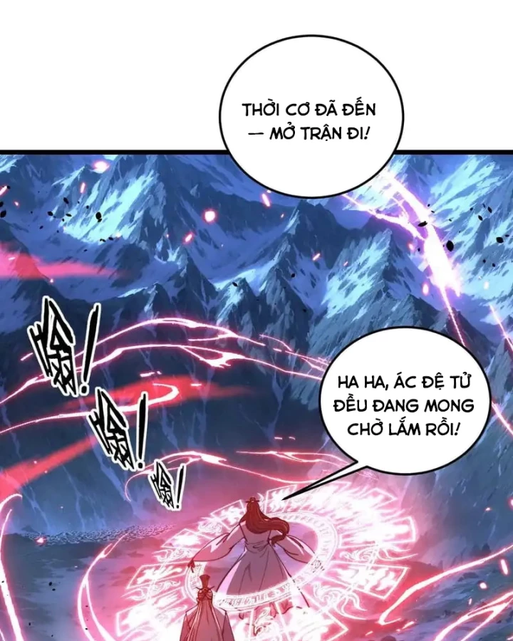 Lão xà tu tiên truyện Chapter 61 - 47