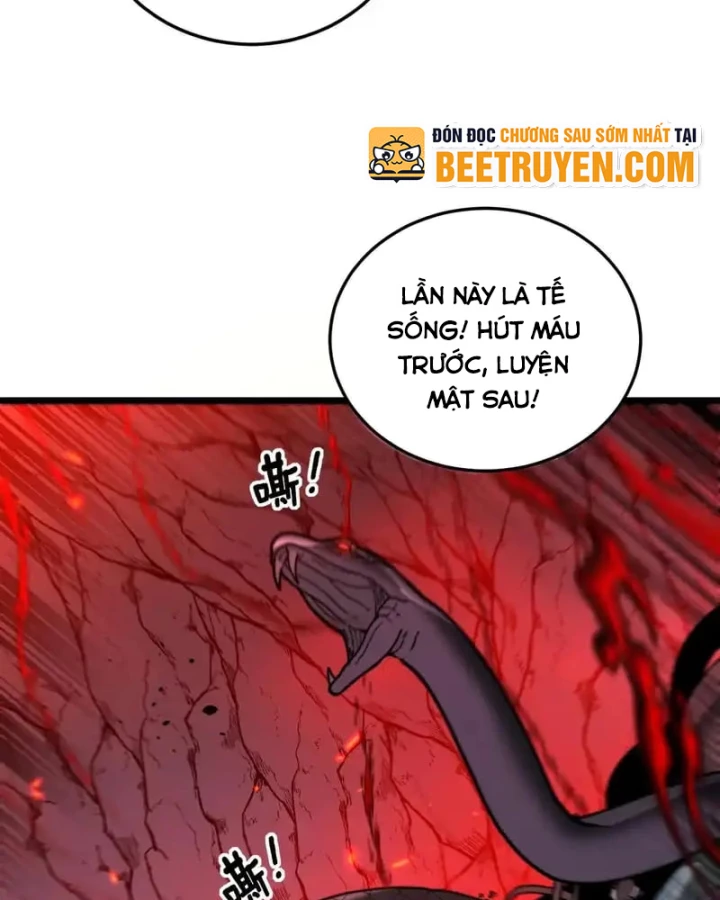 Lão xà tu tiên truyện Chapter 61 - 61