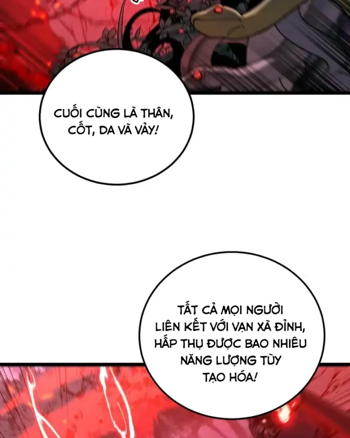 Lão xà tu tiên truyện Chapter 61 - 63