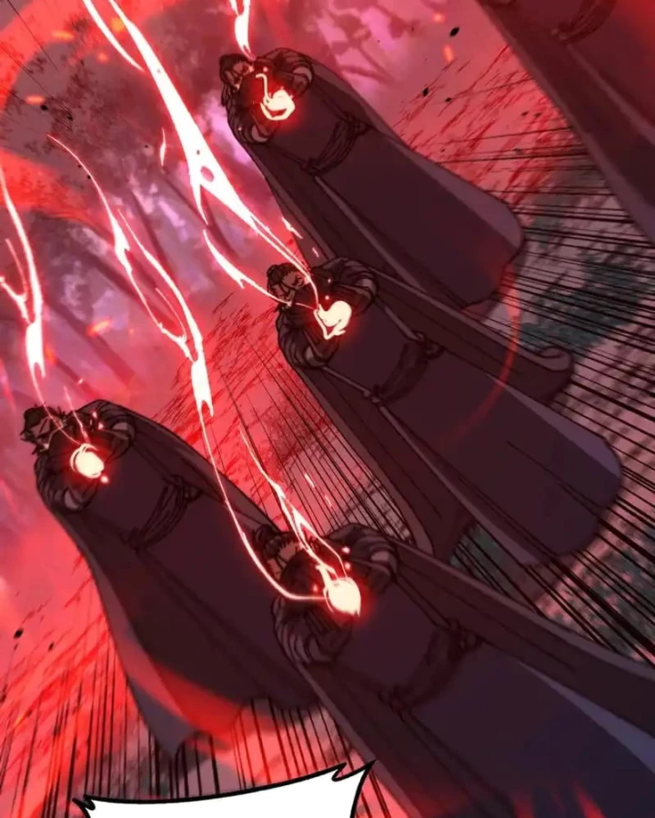 Lão xà tu tiên truyện Chapter 61 - 64