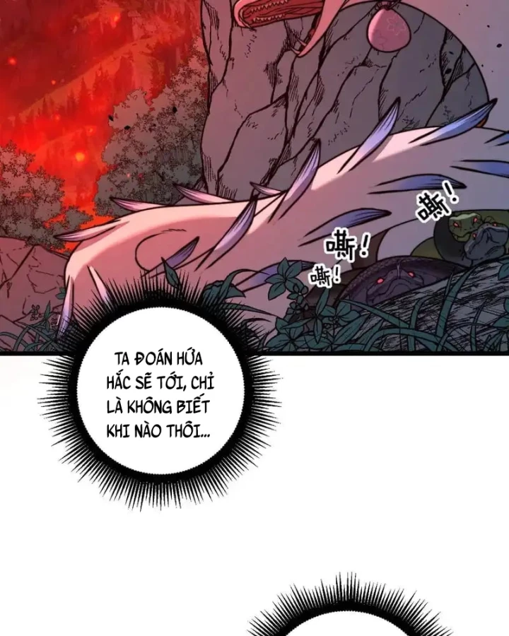 Lão xà tu tiên truyện Chapter 61 - 67