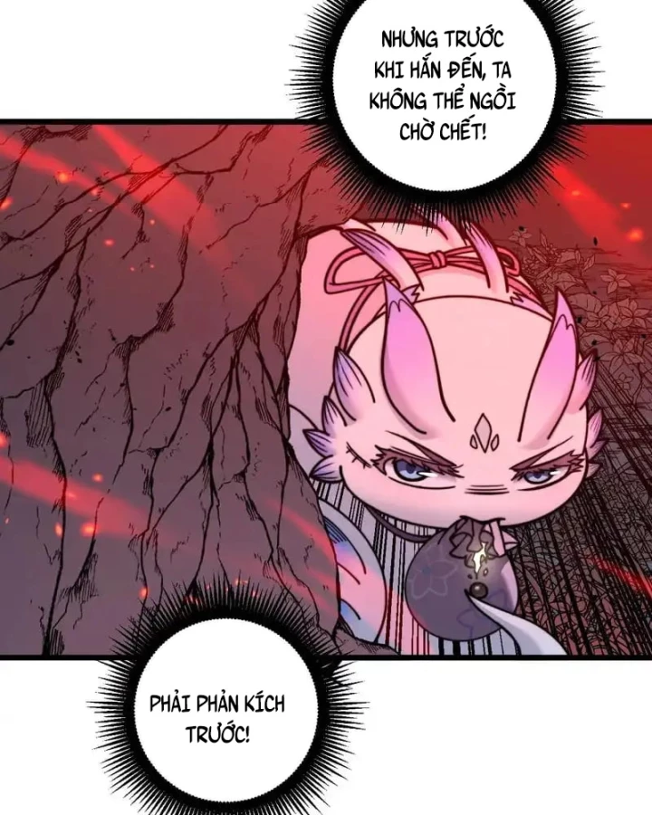 Lão xà tu tiên truyện Chapter 61 - 68