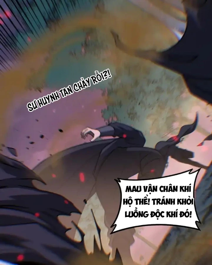 Lão xà tu tiên truyện Chapter 61 - 78