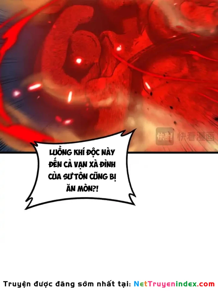 Lão xà tu tiên truyện Chapter 61 - 81