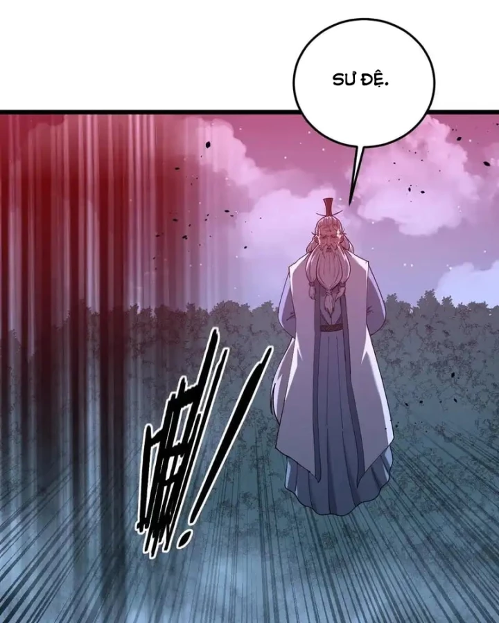 Lão xà tu tiên truyện Chapter 61 - 82