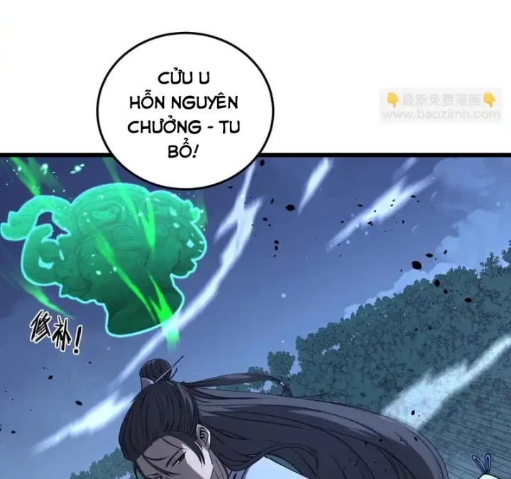 Lão xà tu tiên truyện Chapter 61 - 88