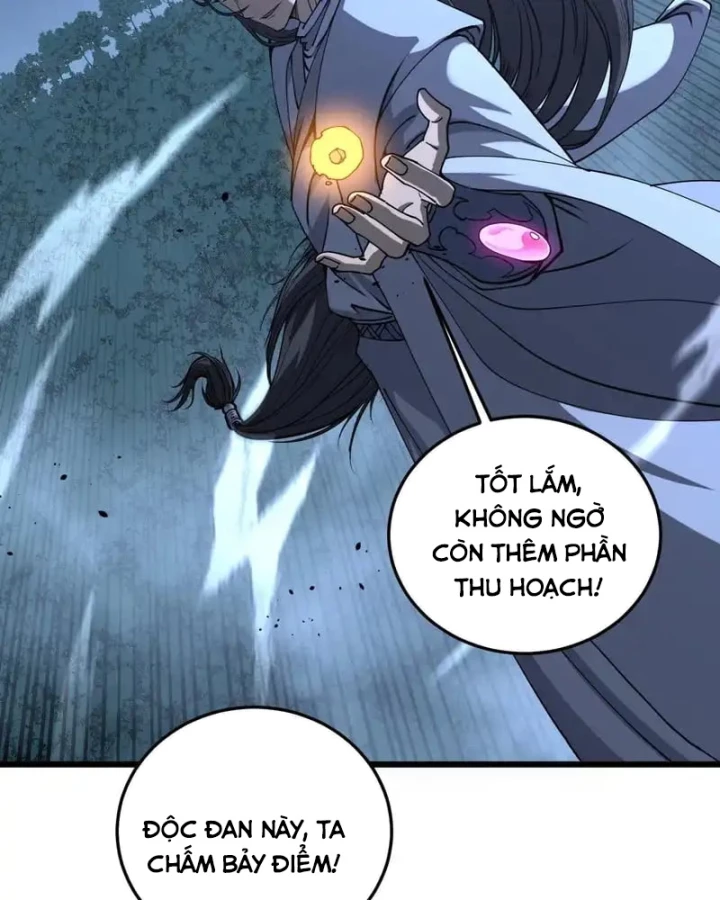 Lão xà tu tiên truyện Chapter 61 - 89