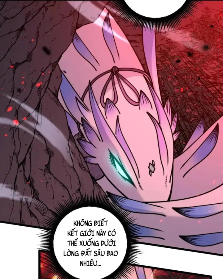 Lão xà tu tiên truyện Chapter 62 - 3