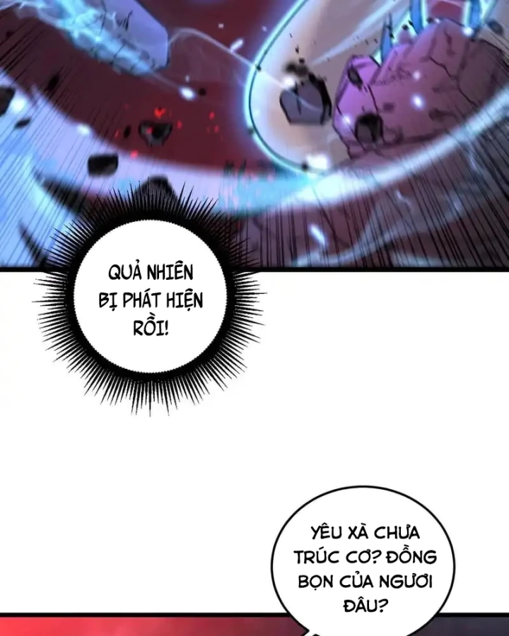 Lão xà tu tiên truyện Chapter 62 - 7