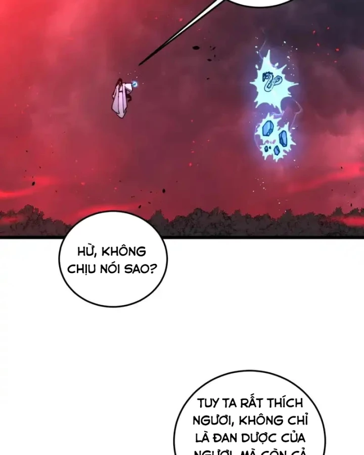 Lão xà tu tiên truyện Chapter 62 - 8