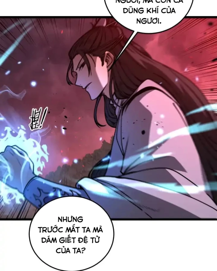 Lão xà tu tiên truyện Chapter 62 - 9