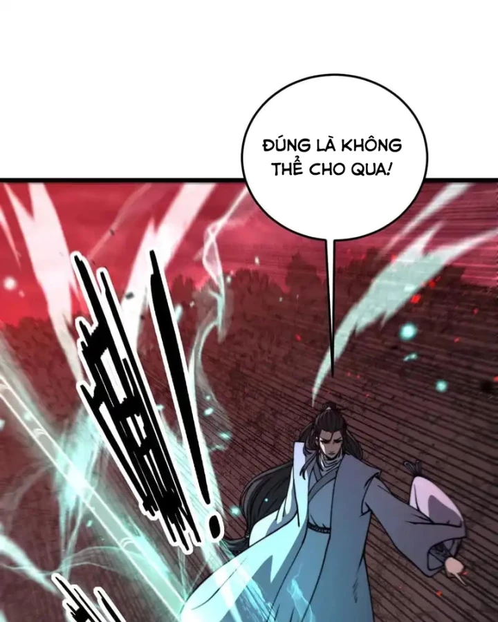 Lão xà tu tiên truyện Chapter 62 - 11