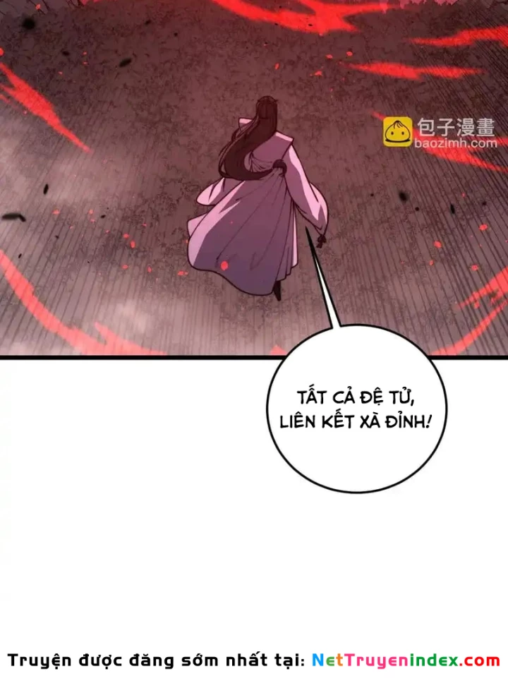 Lão xà tu tiên truyện Chapter 62 - 16