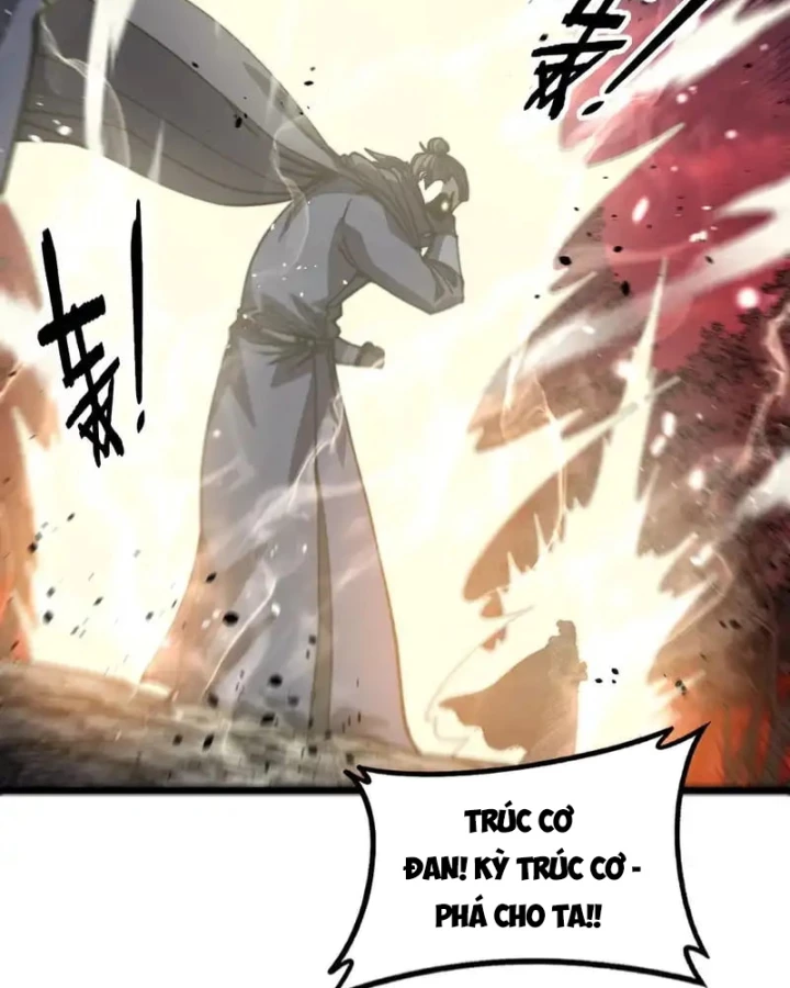 Lão xà tu tiên truyện Chapter 62 - 24