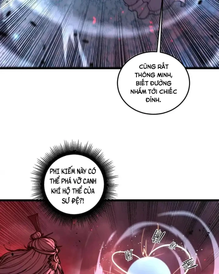 Lão xà tu tiên truyện Chapter 62 - 32