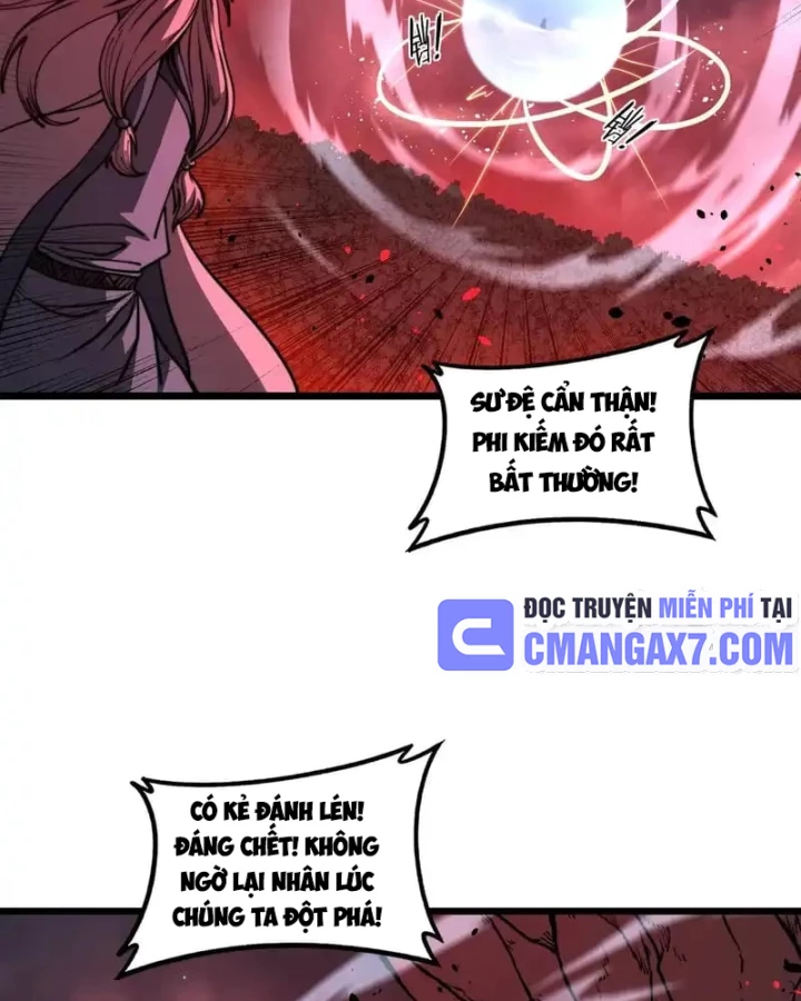 Lão xà tu tiên truyện Chapter 62 - 33